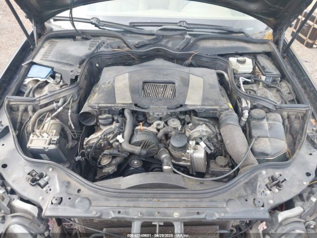 2008 MERCEDES-BENZ E 350 WDBUF56X88B280217 Photo 9