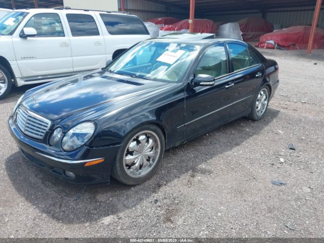 2008 MERCEDES-BENZ E 350 WDBUF56X88B280217 Photo 1