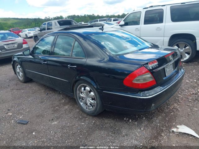 2008 MERCEDES-BENZ E 350 WDBUF56X88B280217 Photo 2