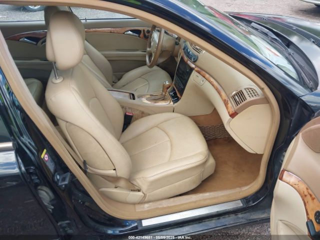 2008 MERCEDES-BENZ E 350 WDBUF56X88B280217 Photo 4