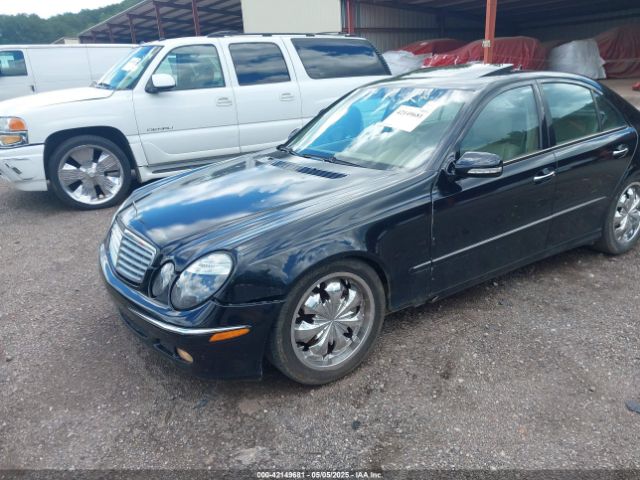 2008 MERCEDES-BENZ E 350 WDBUF56X88B280217 Photo 5