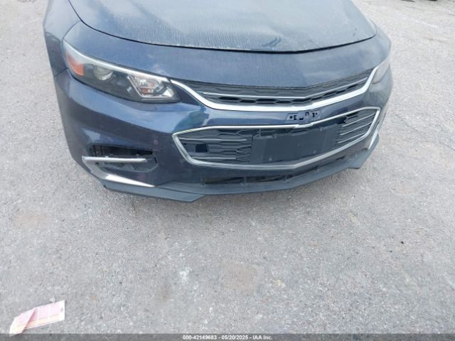 1G1ZB5ST6GF271151 Chevrolet MALIBU LS