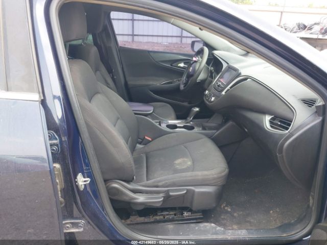 1G1ZB5ST6GF271151 Chevrolet MALIBU LS