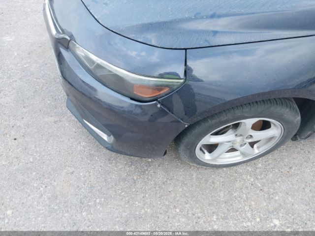1G1ZB5ST6GF271151 Chevrolet MALIBU LS