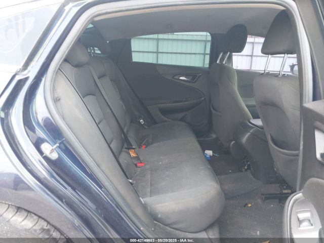 1G1ZB5ST6GF271151 Chevrolet MALIBU LS