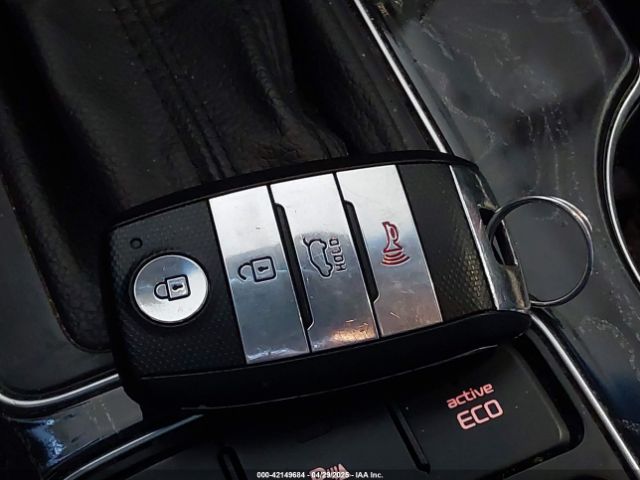 5XYKW4A78EG465167 KIA SORENTO SX