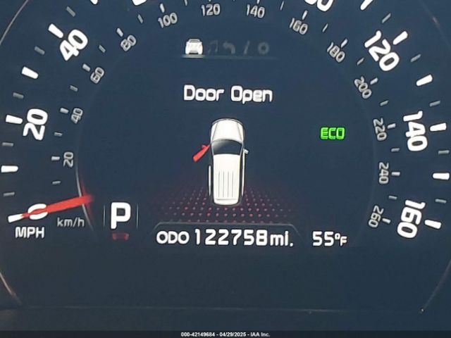 5XYKW4A78EG465167 KIA SORENTO SX