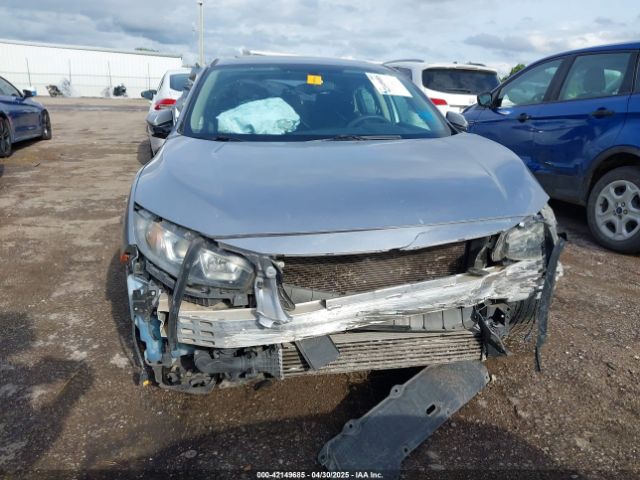 19XFC1F36GE043347 Honda Civic Ex-t