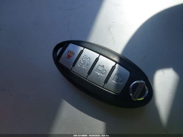 1N4AL3AP4FN301929 Nissan Altima 2.5 S