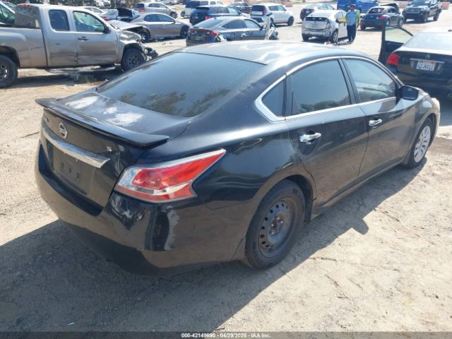 1N4AL3AP4FN301929 Nissan Altima 2.5 S