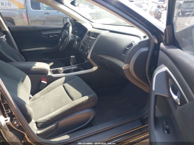 1N4AL3AP4FN301929 Nissan Altima 2.5 S