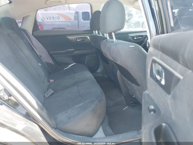 1N4AL3AP4FN301929 Nissan Altima 2.5 S