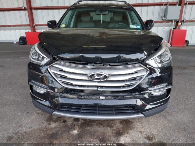 5NMZUDLB2HH021864 Hyundai Santa Fe Sport 2.4l
