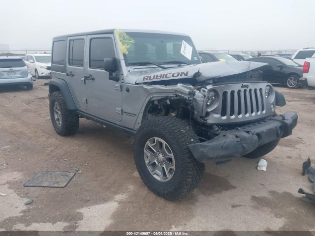 1C4BJWFG7FL531491 auction archive image