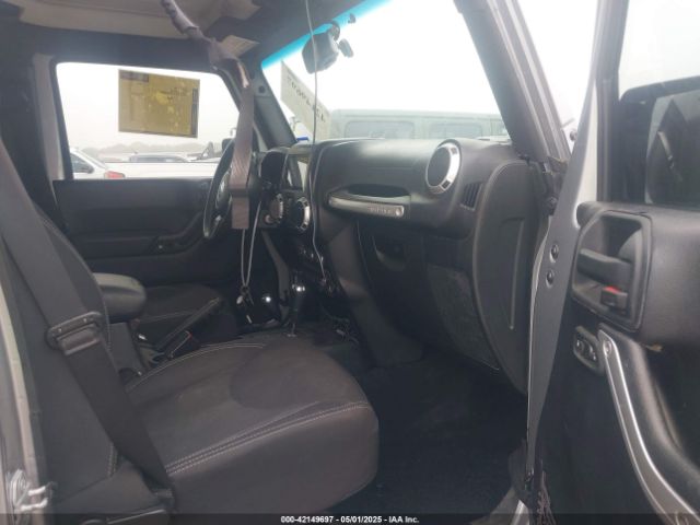 1C4BJWFG7FL531491 Jeep Wrangler Unlimited Rubicon