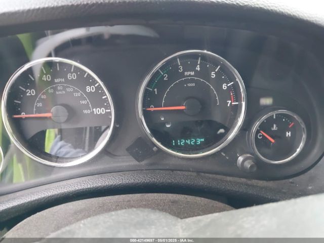 1C4BJWFG7FL531491 Jeep Wrangler Unlimited Rubicon