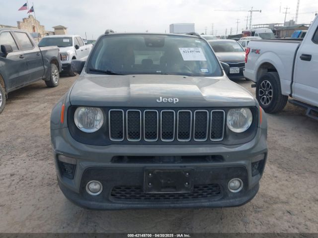 ZACNJCBB7MPN27999 Jeep Renegade