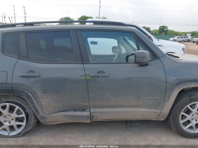 ZACNJCBB7MPN27999 Jeep Renegade