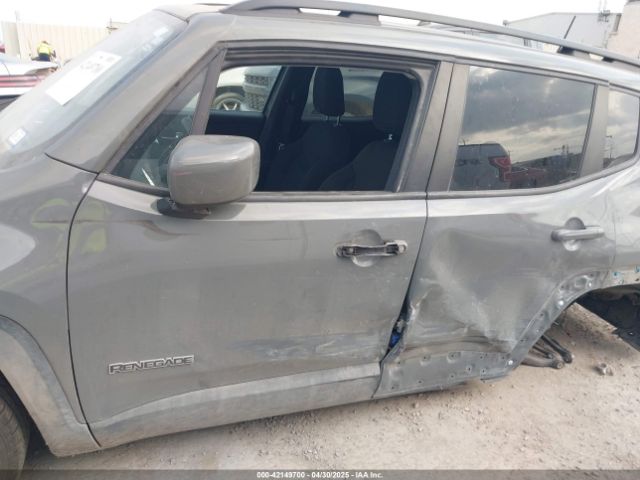 ZACNJCBB7MPN27999 Jeep Renegade