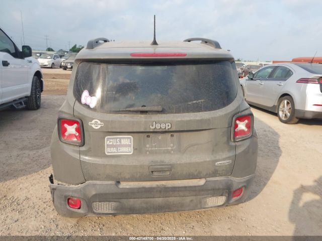 ZACNJCBB7MPN27999 Jeep Renegade