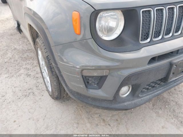ZACNJCBB7MPN27999 Jeep Renegade