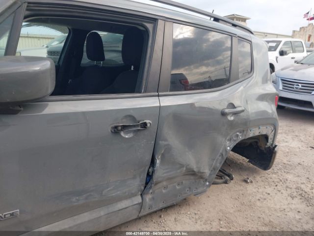 2021 JEEP RENEGADE ZACNJCBB7MPN27999 Photo 5