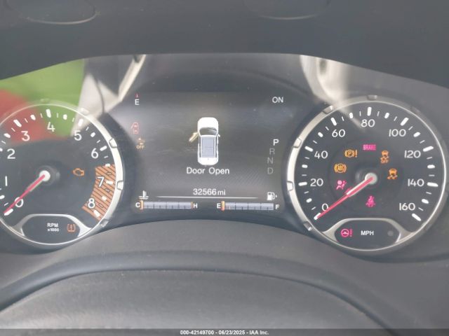 2021 JEEP RENEGADE ZACNJCBB7MPN27999 Photo 6