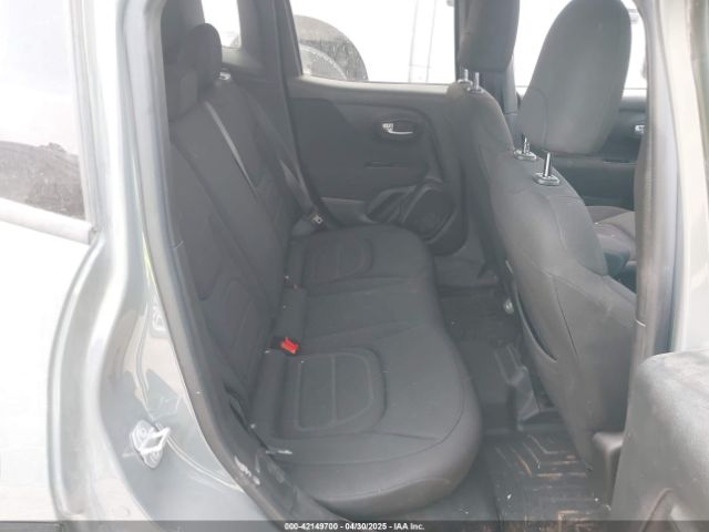 2021 JEEP RENEGADE ZACNJCBB7MPN27999 Photo 7