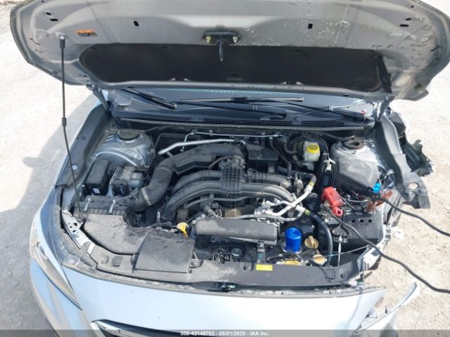 2023 SUBARU IMPREZA 4S3GTAV66P3704916 Photo 9
