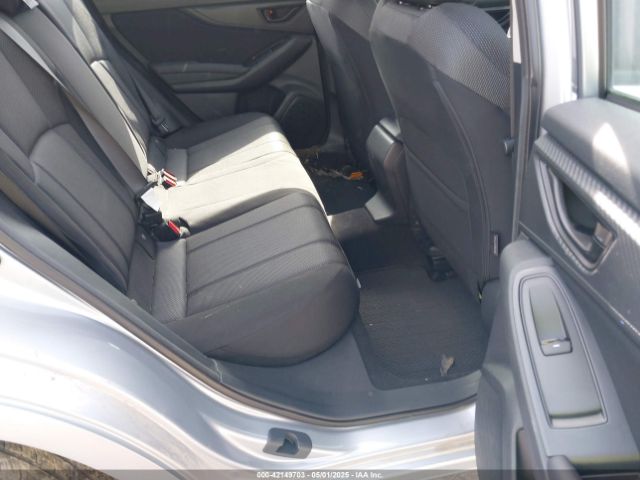 2023 SUBARU IMPREZA 4S3GTAV66P3704916 Photo 7
