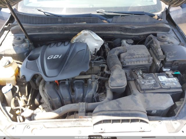 KNAGM4A71F5598369 KIA Optima Lx