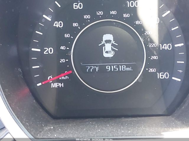 KNAGM4A71F5598369 KIA Optima Lx