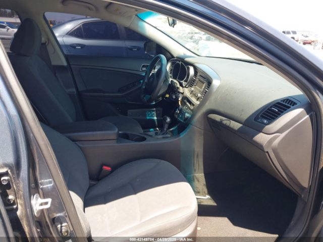 KNAGM4A71F5598369 KIA Optima Lx
