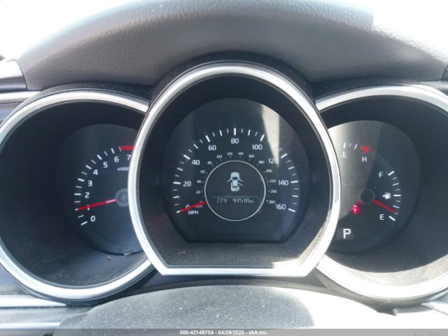 KNAGM4A71F5598369 KIA Optima Lx