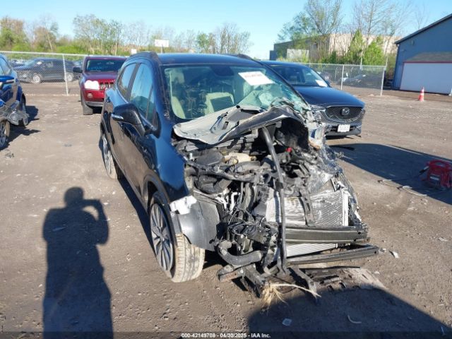 2019 BUICK ENCORE KL4CJASB7KB706527