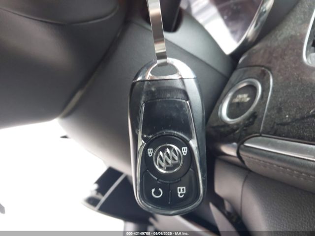2019 BUICK ENCORE KL4CJASB7KB706527 Photo 10