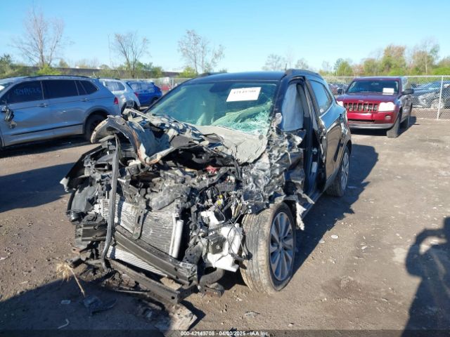 2019 BUICK ENCORE KL4CJASB7KB706527 Photo 1