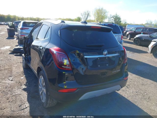 2019 BUICK ENCORE KL4CJASB7KB706527 Photo 2