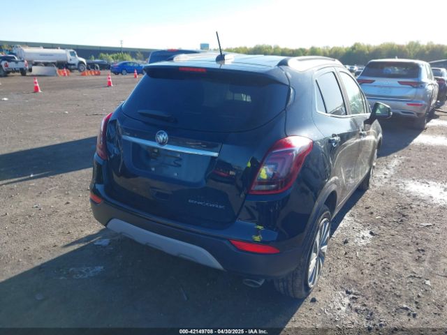 2019 BUICK ENCORE KL4CJASB7KB706527 Photo 3