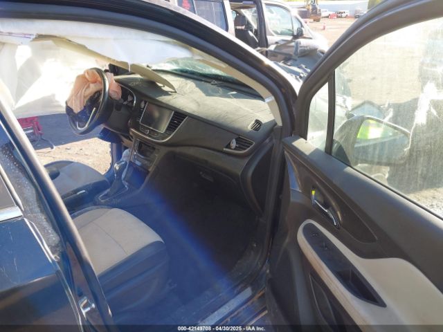 2019 BUICK ENCORE KL4CJASB7KB706527 Photo 4
