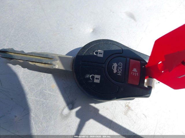 3N1CN7AP1JL872116 Nissan Versa 1.6 Sv