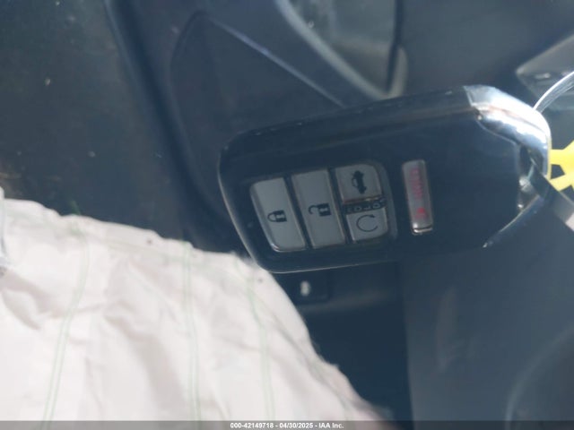 1HGCV2F31JA047711 Honda Accord Sport 2.0t