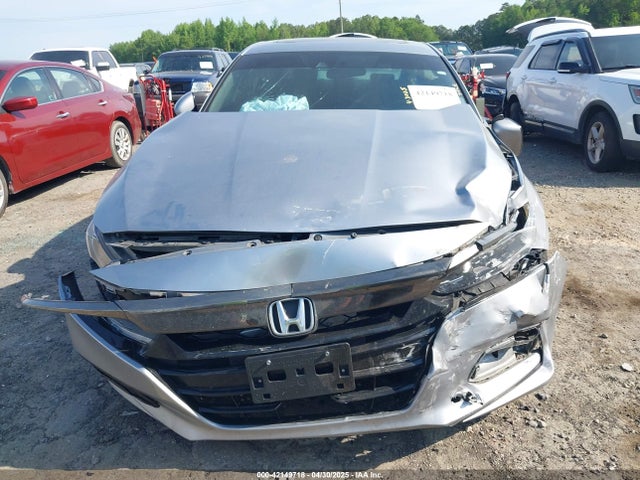 1HGCV2F31JA047711 Honda Accord Sport 2.0t