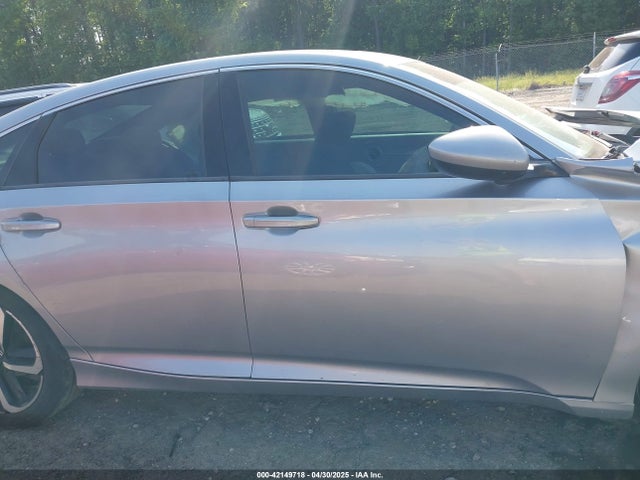 1HGCV2F31JA047711 Honda Accord Sport 2.0t