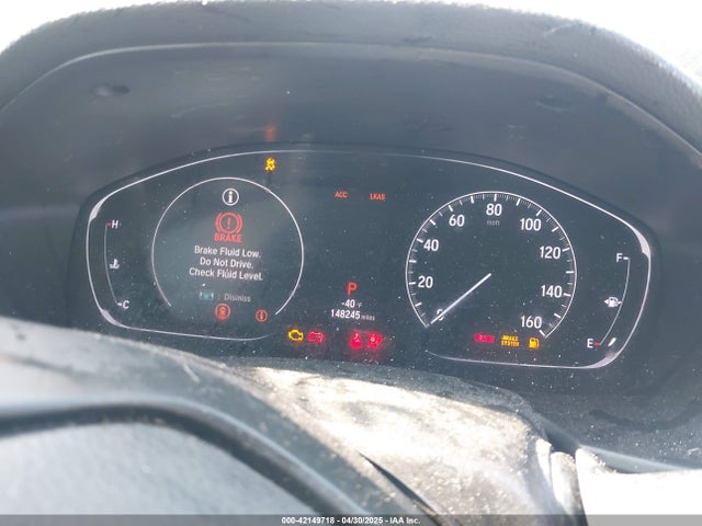 1HGCV2F31JA047711 Honda Accord Sport 2.0t
