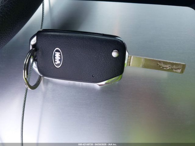 5XYRG4LC7MG041273 KIA SORENTO LX