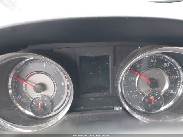 2012 CHRYSLER TOWN & COUNTRY 2C4RC1GG6CR117065 Photo 6