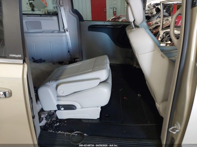 2012 CHRYSLER TOWN & COUNTRY 2C4RC1GG6CR117065 Photo 7