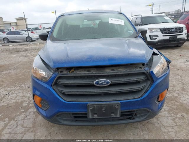 1FMCU0F78KUB26300 Ford 2.5l i-vct