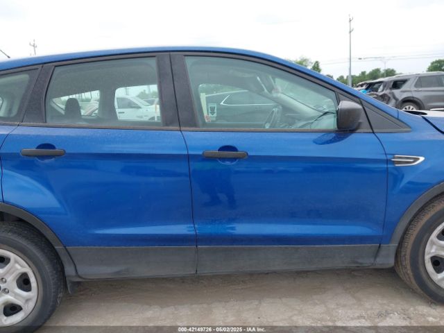 1FMCU0F78KUB26300 Ford 2.5l i-vct